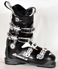 Nordica sportmachine nero usato  Spedire a Italy
