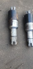 Matchless ajs jampot for sale  LONDON