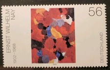 Brd bund mnh gebraucht kaufen  Garbsen