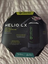 Nemo helio camping for sale  Newark