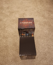 dvd box set for sale  CLACTON-ON-SEA