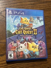 Cat quest cat for sale  Cotati
