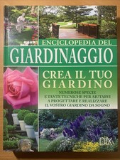 Enciclopedia del giardinaggio usato Enciclopedia del giardinaggio usato  Castiglione delle Stiviere