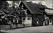 Sahlenburg cuxhaven niedersach gebraucht kaufen  Berlin