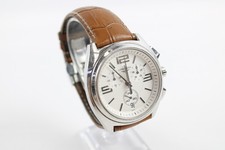 Longines lungomare chronograph for sale  LEEDS