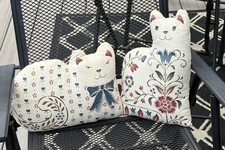 Set cat shaped for sale  Lenoir City