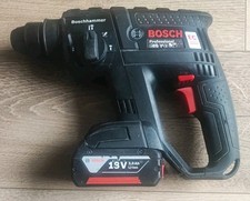 Bosch professional gbh for sale  KEIGHLEY