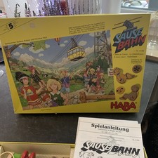 Haba spiel sausebahn gebraucht kaufen Haba spiel sausebahn gebraucht kaufen  Thaining