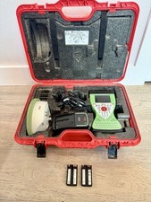 Leica gs12 gnss for sale  Corpus Christi