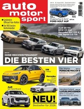Auto-Motorsport gebraucht kaufen  Postau