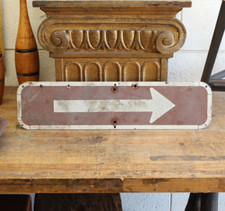 Original vintage arrow for sale  Berkeley