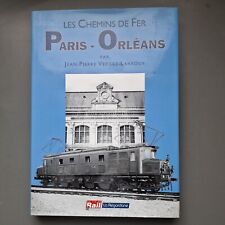 Chemins fer paris d'occasion  Saint-Michel-sur-Orge