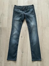 Pantalon jeans femme d'occasion  Conflans-Sainte-Honorine