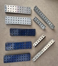 Lot gilbert erector for sale  Saint Michael
