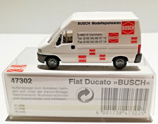 Busch automodelle fiat gebraucht kaufen  Höfen