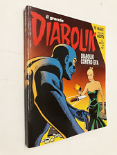 Grande diabolik 2007 usato  Mantova
