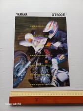 Yamaha 600 1995 usato  Vimodrone