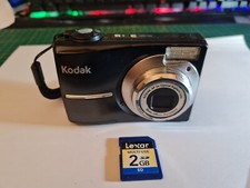 Macchina fotografica kodak usato  Reggio Emilia