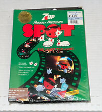 7up spot 1990 for sale  Utica