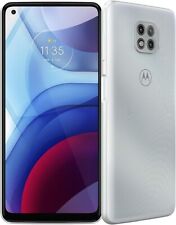 Caixa aberta nova! Motorola Moto G Power 2021 32GB XT2117 prata polar - Desbloqueado comprar usado  Enviando para Brazil