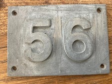 Vintage galvanised steel for sale  HULL
