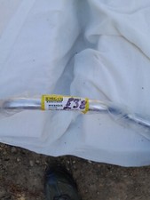 Motorcycle handlebars inch for sale  LOUGHBOROUGH
