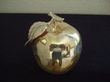 Versilberte deckeldose schmuck gebraucht kaufen  Netphen