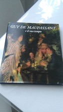 Guy maupassant suo usato  Melzo