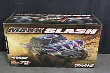 Traxxas 102076 maxx d'occasion  Expédié en Belgium
