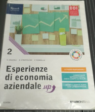 Esperienze economia aziendale usato  Lumezzane