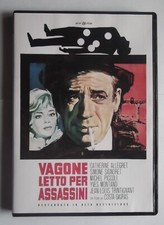 Vagone letto per usato  Senna Lodigiana