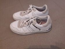 Damen sneaker weiß gebraucht kaufen  Horb am Neckar