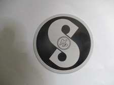 Typenschild schild sachs gebraucht kaufen  Goch