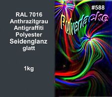 Pulverlack beschichtungspulver gebraucht kaufen  Kastellaun