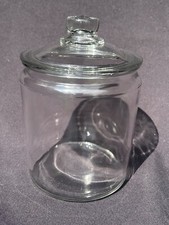 Vtg clear glass for sale  Chambersburg