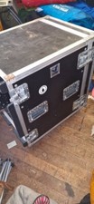 16u dual rack for sale  BACUP