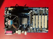 ASRock Mainboard K7VT6 AGPx8 5xPCi LAN LPT1 comprar usado  Enviando para Brazil