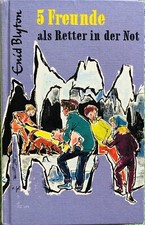 Enid blyton freunde gebraucht kaufen  Solingen
