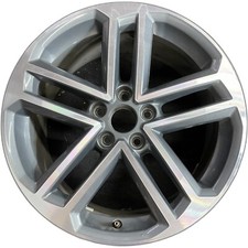 Audi 18x8 grey for sale  Anaheim
