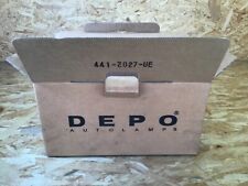 362228 nebelscheinwerfer audi gebraucht kaufen  Deutschland