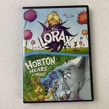 Lorax horton hears for sale  Oklahoma City