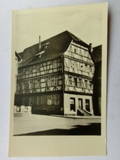 Alte schmalkalden lutherhaus gebraucht kaufen  Neu-Ulm