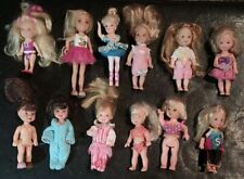 Vintage mattel barbie for sale  Johnston