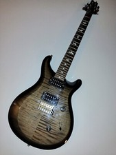 Prs custom grey gebraucht kaufen  Brensbach
