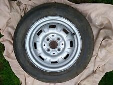 Polo mk1 breadvan for sale  SIDCUP