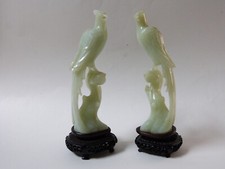 Paire oiseaux phenix d'occasion  Penne-d'Agenais