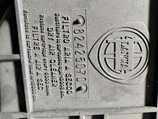 82425070 scatola filtro usato  Casteggio
