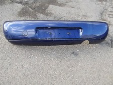 Fiesta mk4 rear for sale  WICKFORD