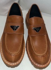 Riginal prada lederbloafer gebraucht kaufen Riginal prada lederbloafer gebraucht kaufen  Köln