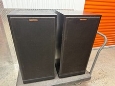 klipsch chorus speakers for sale  Pompano Beach
